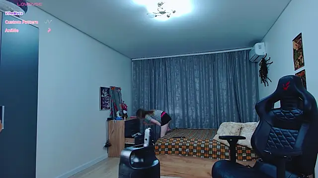  whiteprincess online show from 29, 10, 2025