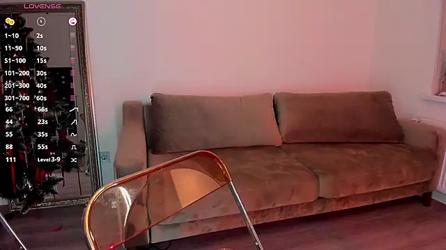 Kossie  online show from 12, 1, 2025