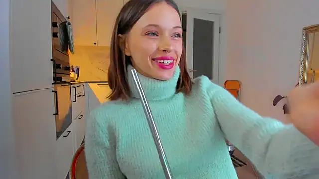 Kossie  online show from 12, 2, 2025