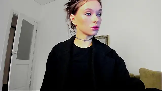 Kossie  online show from 19, 10, 2025