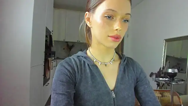 Kossie  online show from 13, 2, 2025