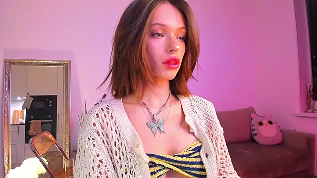 Kossie  online show from 25, 1, 2025