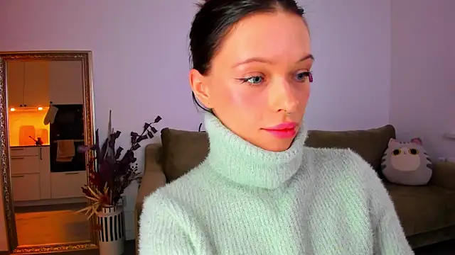 Kossie  online show from 12, 3, 2025