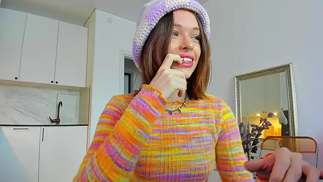 Kossie  online show from 6, 2, 2025