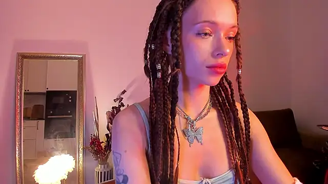 Kossie  online show from 18, 1, 2025