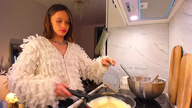 Kossie  online show from 1, 2, 2025