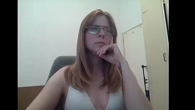 SavannaGirly online show from 23, 7, 2026