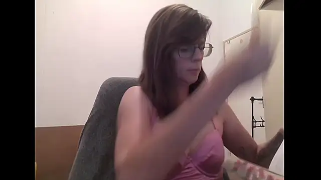 SavannaGirly online show from 13, 3, 2026