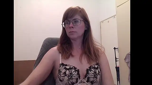 SavannaGirly online show from 11, 6, 2026