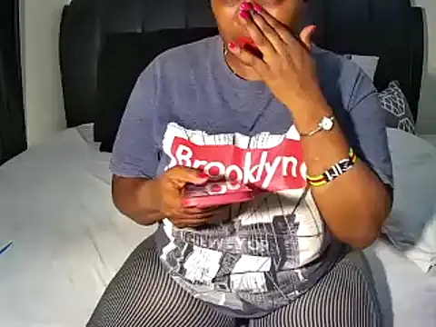 Cardiebae89 online show from 24, 7, 2026