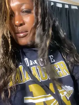 Cardiebae89 online show from 17, 5, 2026