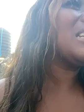 Cardiebae89 online show from 29, 3, 2026