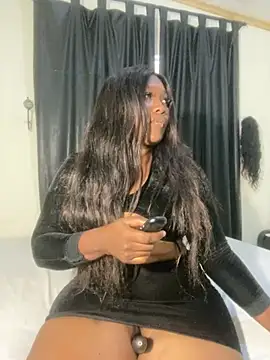 Cardiebae89 online show from 13, 4, 2026