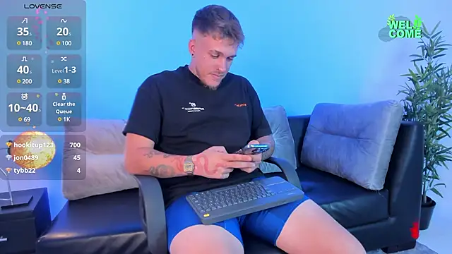 Snapshot of keane_lee chatting on 9, 3, 2025 keane lee online show from 9, 3, 2025