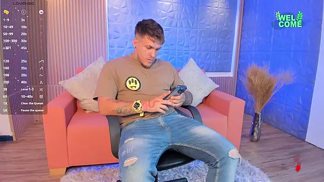 Snapshot of keane_lee chatting on 5, 2, 2025 keane lee online show from 5, 2, 2025