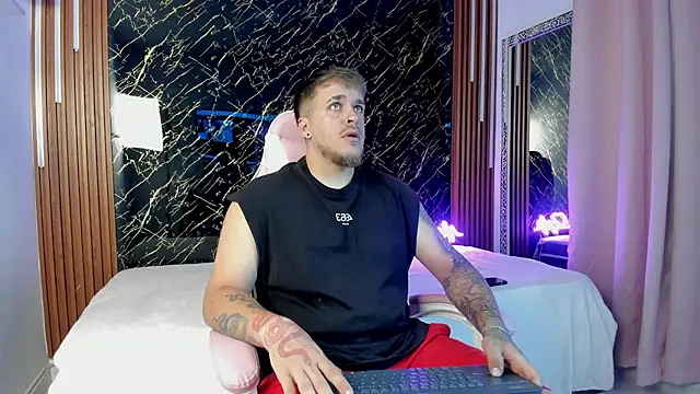 keane lee online show from 8, 1, 2026