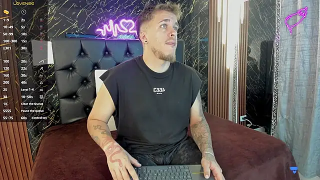 Snapshot of keane_lee chatting on 12, 11, 2025 keane lee online show from 12, 11, 2025