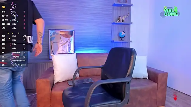 Snapshot of keane_lee chatting on 7, 3, 2025 keane lee online show from 7, 3, 2025