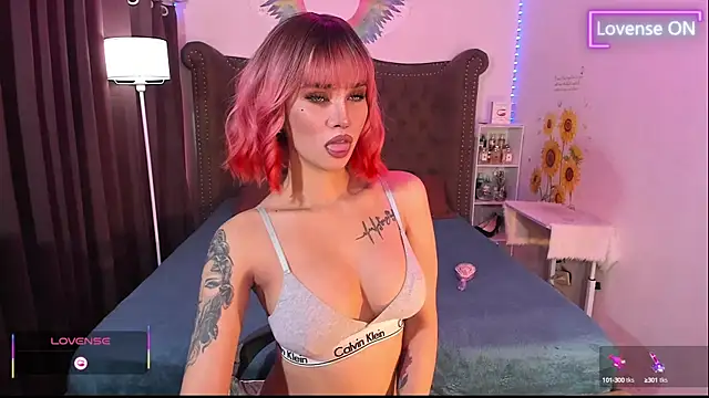 xlovemekara online show from 19, 1, 2025