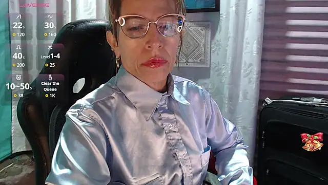 Chayla Ruiz online show from 12, 2, 2026