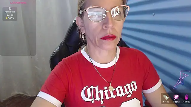 Chayla Ruiz online show from 14, 5, 2026