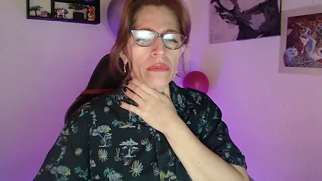 Chayla Ruiz online show from 16, 3, 2025