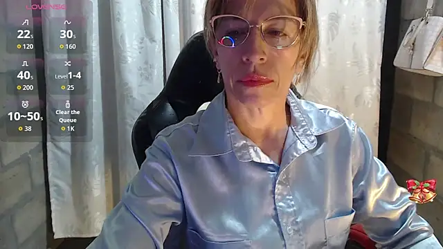 Chayla Ruiz online show from 28, 2, 2026