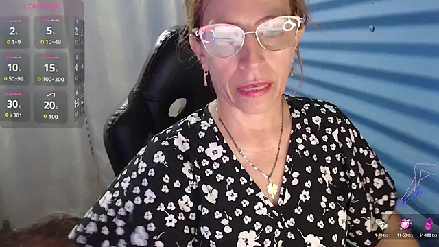 Chayla Ruiz online show from 8, 5, 2026