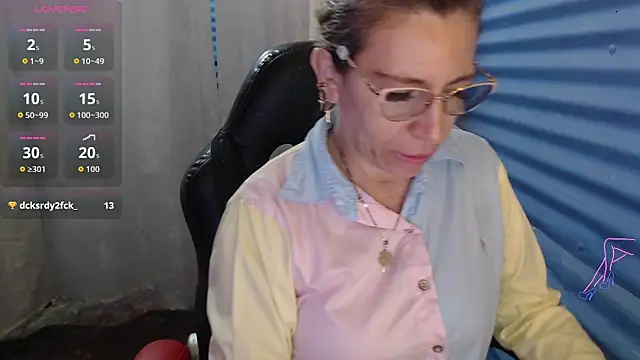 Snapshot of Chayla_Ruiz chatting on 12, 6, 2026 Chayla Ruiz online show from 12, 6, 2026