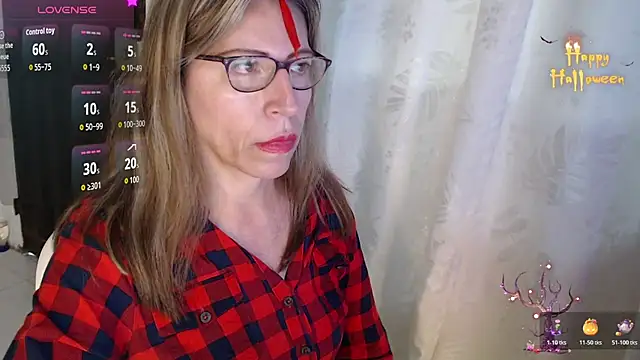 Chayla Ruiz online show from 20, 11, 2025