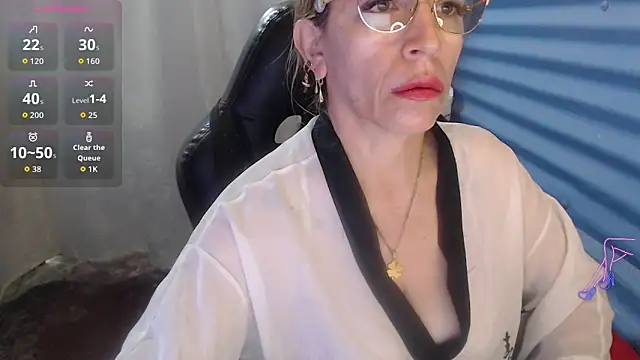 Snapshot of Chayla_Ruiz chatting on 11, 6, 2026 Chayla Ruiz online show from 11, 6, 2026