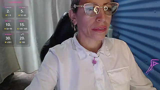 Chayla Ruiz online show from 2, 6, 2026