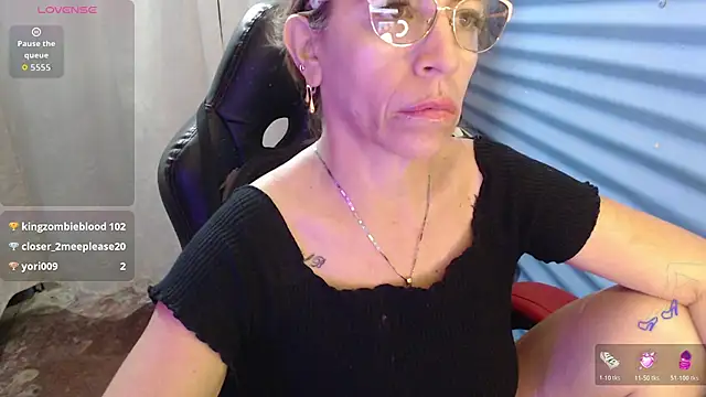 Snapshot of Chayla_Ruiz chatting on 16, 6, 2026 Chayla Ruiz online show from 16, 6, 2026