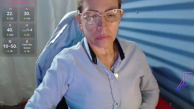 Chayla Ruiz online show from 19, 5, 2026