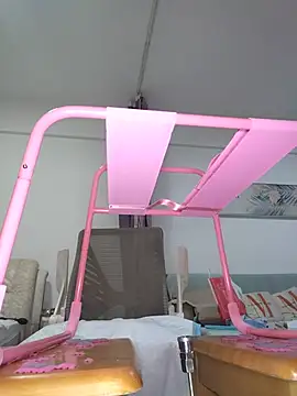 LILYsweetfcup online show from 27, 5, 2026