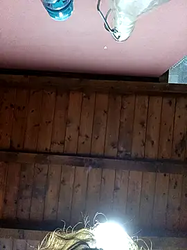 CurlyElisa online show from 12, 1, 2025