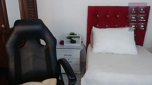 Wanda Milf online show from 26, 3, 2026