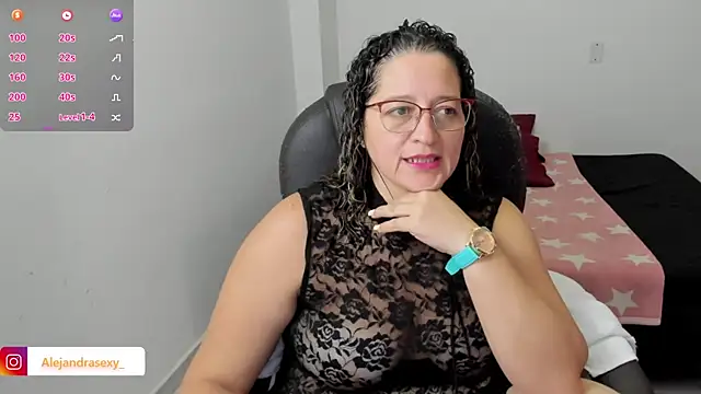 Snapshot of alejandra_milf_ chatting on 15, 6, 2026 alejandra milf online show from 15, 6, 2026