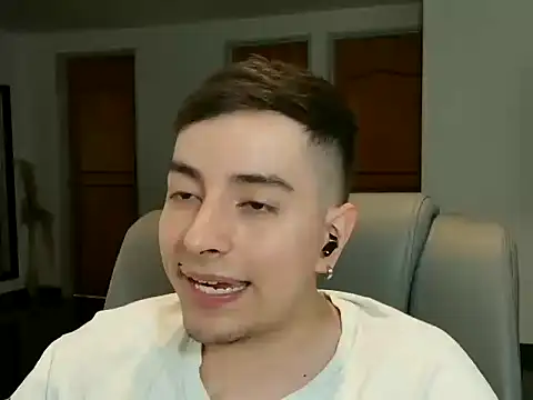 Jhoan saenz online show from 22, 9, 2025