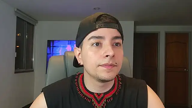 Jhoan saenz online show from 29, 10, 2025