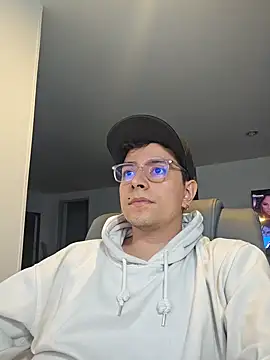 Jhoan saenz online show from 20, 9, 2025