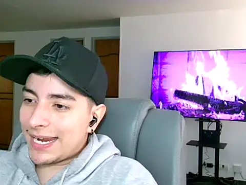 Jhoan saenz online show from 17, 1, 2026