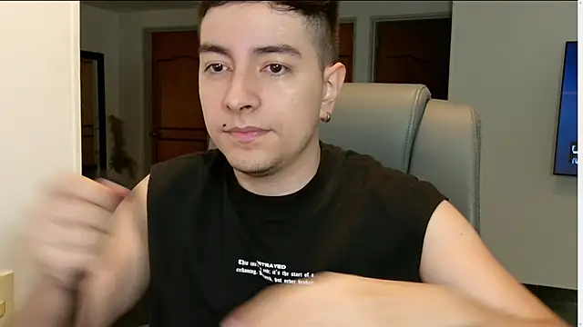 Jhoan saenz online show from 30, 9, 2025