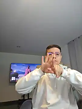 Jhoan saenz online show from 4, 10, 2025