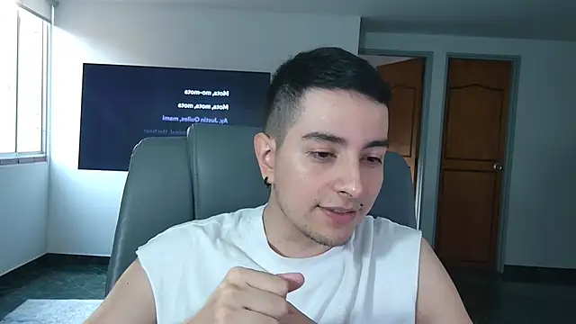 Jhoan saenz online show from 9, 11, 2025