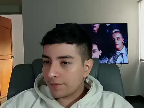 Jhoan saenz online show from 4, 10, 2025