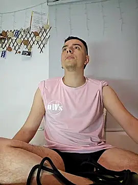 Jhoan saenz online show from 20, 2, 2025