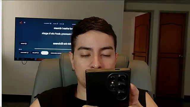 Jhoan saenz online show from 9, 10, 2025