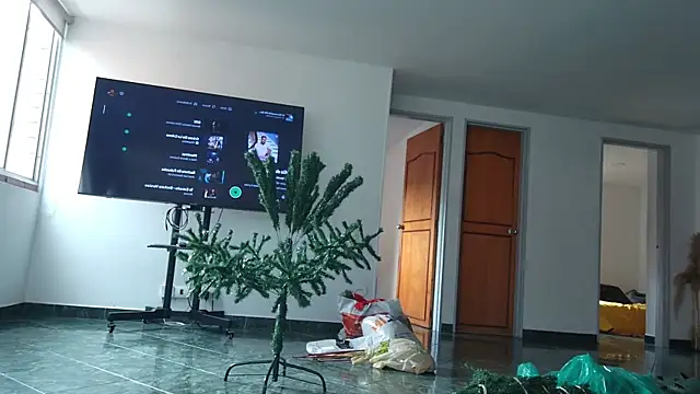 Jhoan saenz online show from 16, 11, 2025