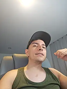 Jhoan saenz online show from 3, 10, 2025